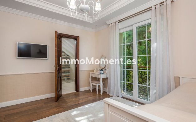 Wiederverkauf - Villa - Rojales - Dona Pepa