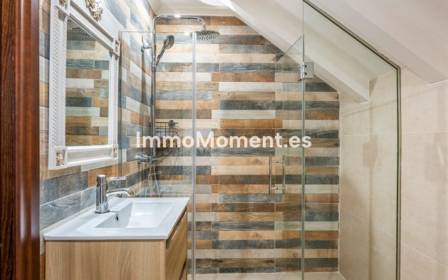 Wiederverkauf - Villa - Rojales - Dona Pepa