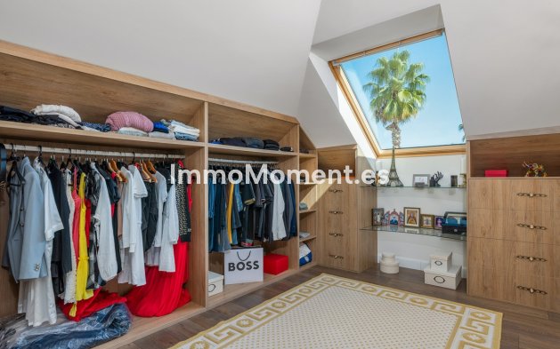 Wiederverkauf - Villa - Rojales - Dona Pepa