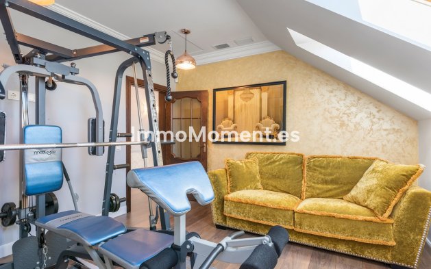 Wiederverkauf - Villa - Rojales - Dona Pepa