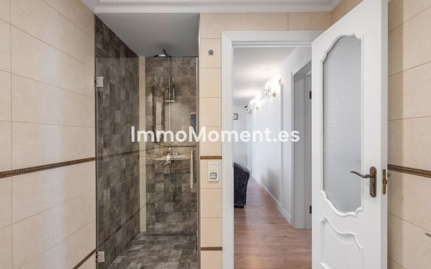 Wiederverkauf - Villa - Rojales - Dona Pepa