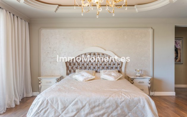 Wiederverkauf - Villa - Rojales - Dona Pepa