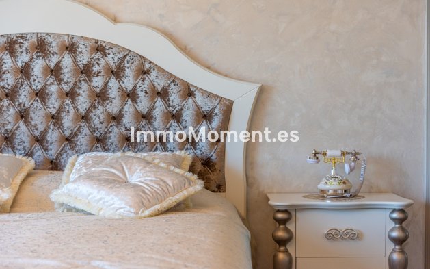 Wiederverkauf - Villa - Rojales - Dona Pepa