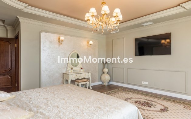 Wiederverkauf - Villa - Rojales - Dona Pepa