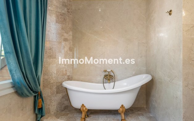 Wiederverkauf - Villa - Rojales - Dona Pepa