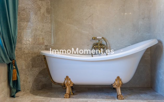 Wiederverkauf - Villa - Rojales - Dona Pepa