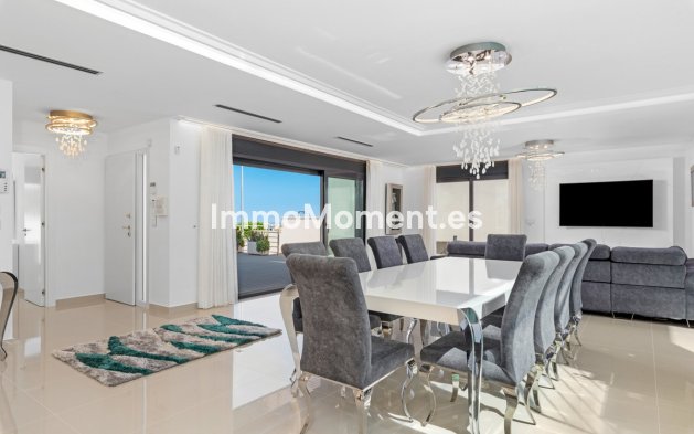 Wiederverkauf - Villa - San Miguel de Salinas - San Miguel de Salinas Centro