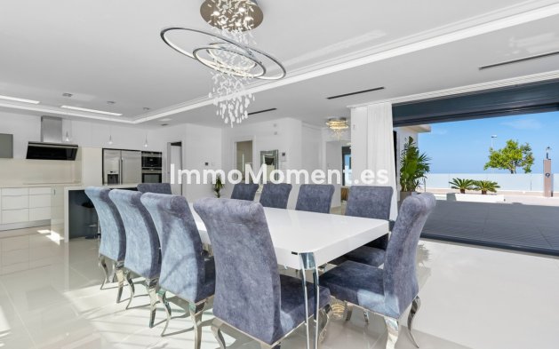 Wiederverkauf - Villa - San Miguel de Salinas - San Miguel de Salinas Centro