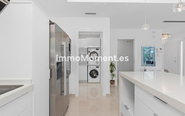 Wiederverkauf - Villa - San Miguel de Salinas - San Miguel de Salinas Centro