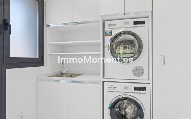 Wiederverkauf - Villa - San Miguel de Salinas - San Miguel de Salinas Centro