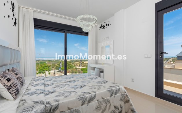 Wiederverkauf - Villa - San Miguel de Salinas - San Miguel de Salinas Centro