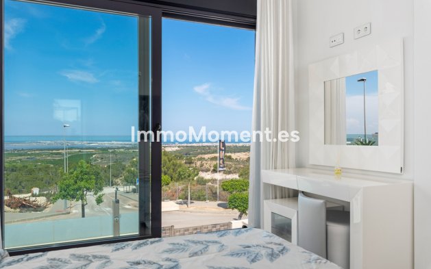 Wiederverkauf - Villa - San Miguel de Salinas - San Miguel de Salinas Centro