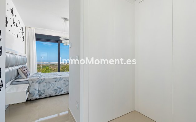 Wiederverkauf - Villa - San Miguel de Salinas - San Miguel de Salinas Centro