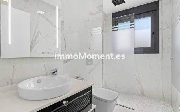 Wiederverkauf - Villa - San Miguel de Salinas - San Miguel de Salinas Centro