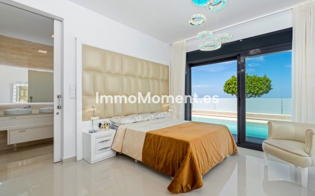 Wiederverkauf - Villa - San Miguel de Salinas - San Miguel de Salinas Centro