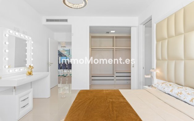 Wiederverkauf - Villa - San Miguel de Salinas - San Miguel de Salinas Centro