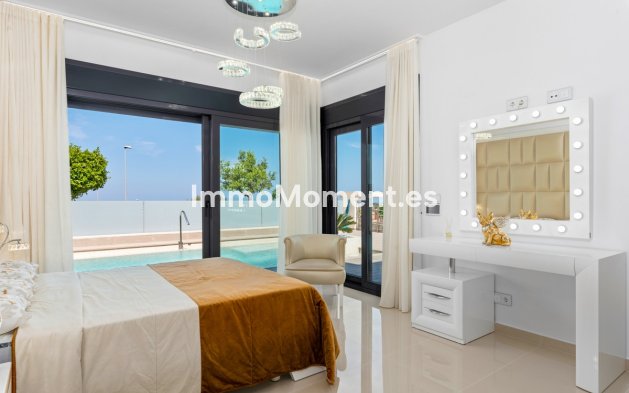 Wiederverkauf - Villa - San Miguel de Salinas - San Miguel de Salinas Centro