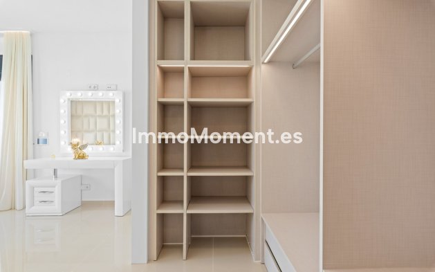 Wiederverkauf - Villa - San Miguel de Salinas - San Miguel de Salinas Centro