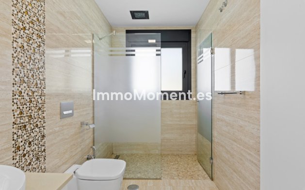 Wiederverkauf - Villa - San Miguel de Salinas - San Miguel de Salinas Centro