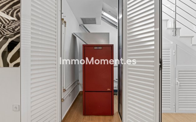 Wiederverkauf - Villa - San Miguel de Salinas - San Miguel de Salinas Centro