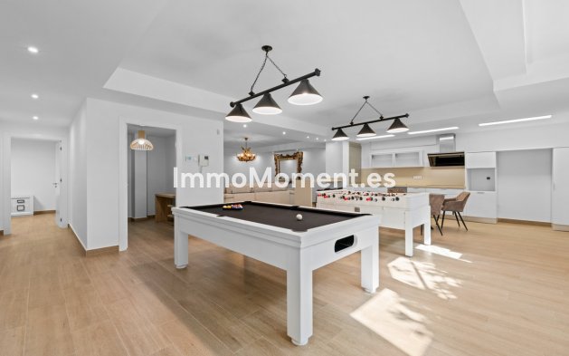 Wiederverkauf - Villa - San Miguel de Salinas - San Miguel de Salinas Centro