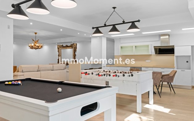 Wiederverkauf - Villa - San Miguel de Salinas - San Miguel de Salinas Centro