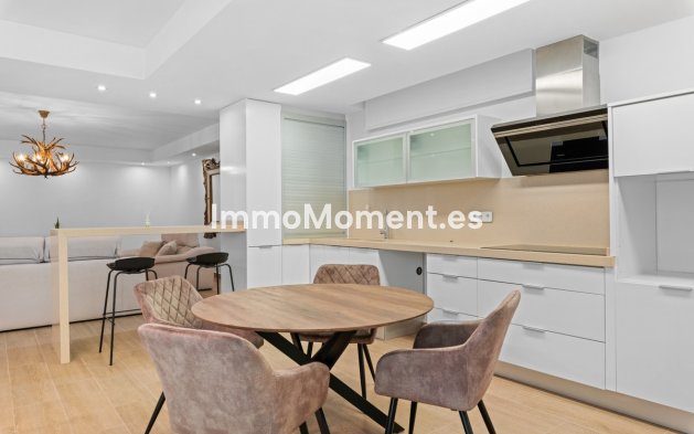 Wiederverkauf - Villa - San Miguel de Salinas - San Miguel de Salinas Centro