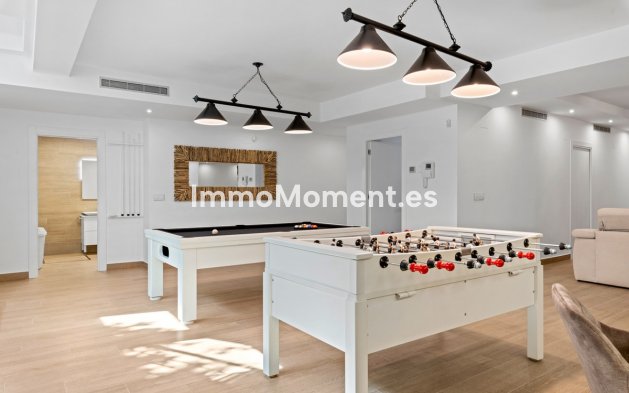 Wiederverkauf - Villa - San Miguel de Salinas - San Miguel de Salinas Centro