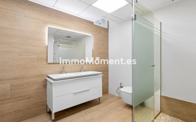 Wiederverkauf - Villa - San Miguel de Salinas - San Miguel de Salinas Centro