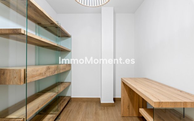 Wiederverkauf - Villa - San Miguel de Salinas - San Miguel de Salinas Centro