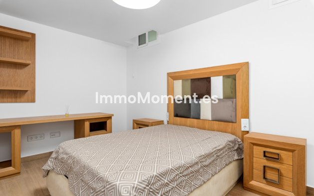 Wiederverkauf - Villa - San Miguel de Salinas - San Miguel de Salinas Centro