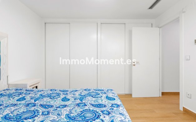 Wiederverkauf - Villa - San Miguel de Salinas - San Miguel de Salinas Centro