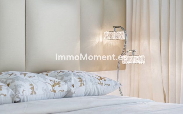 Wiederverkauf - Villa - San Miguel de Salinas - San Miguel de Salinas Centro