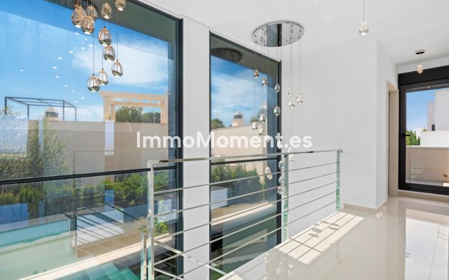 Wiederverkauf - Villa - San Miguel de Salinas - San Miguel de Salinas Centro