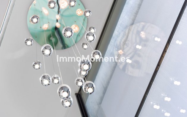 Wiederverkauf - Villa - San Miguel de Salinas - San Miguel de Salinas Centro