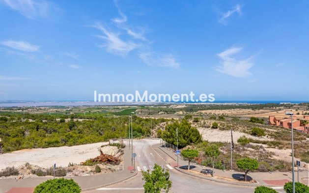 Wiederverkauf - Villa - San Miguel de Salinas - San Miguel de Salinas Centro