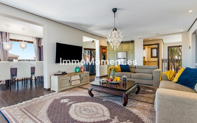 Resale - Villa - Rojales - Ciudad Quesada