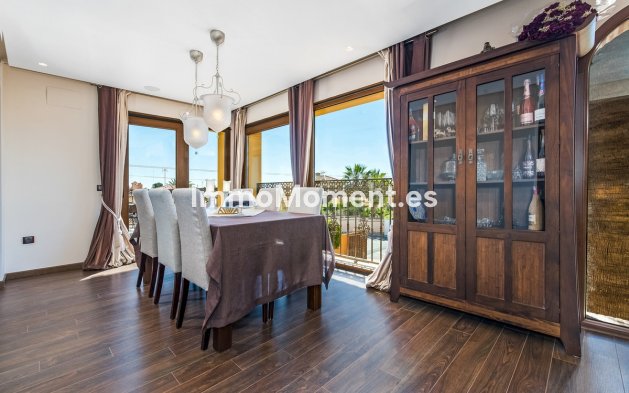 Resale - Villa - Rojales - Ciudad Quesada