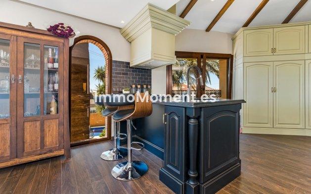 Resale - Villa - Rojales - Ciudad Quesada