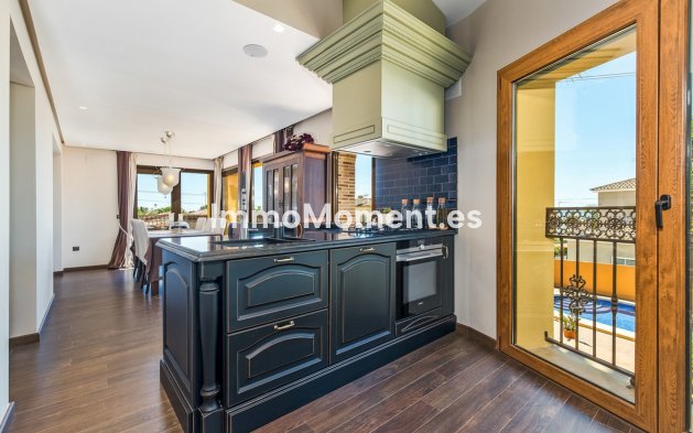 Resale - Villa - Rojales - Ciudad Quesada