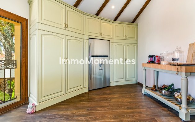 Resale - Villa - Rojales - Ciudad Quesada