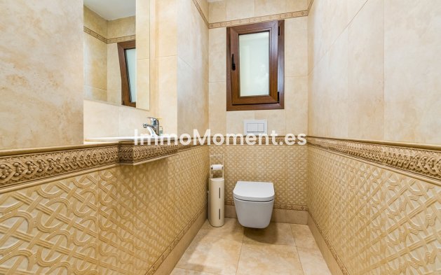 Resale - Villa - Rojales - Ciudad Quesada