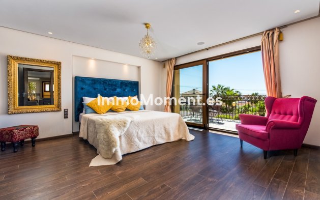 Resale - Villa - Rojales - Ciudad Quesada