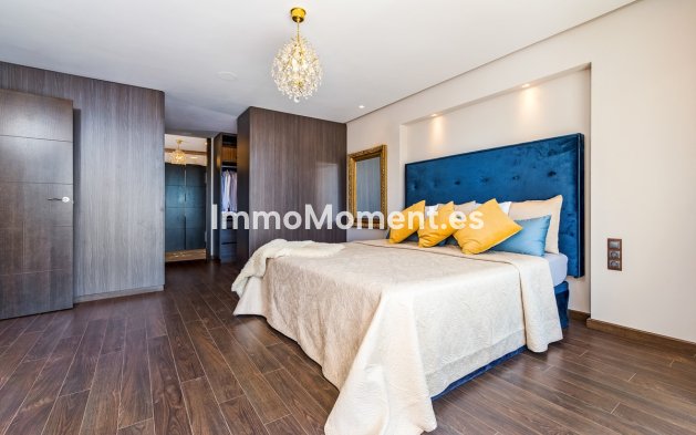 Resale - Villa - Rojales - Ciudad Quesada