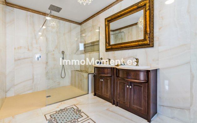 Resale - Villa - Rojales - Ciudad Quesada