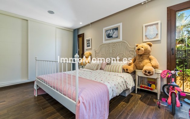 Resale - Villa - Rojales - Ciudad Quesada