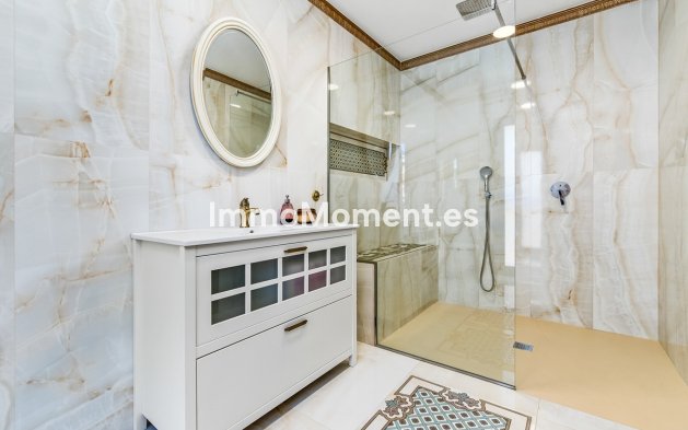 Resale - Villa - Rojales - Ciudad Quesada