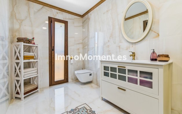 Resale - Villa - Rojales - Ciudad Quesada