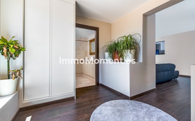 Resale - Villa - Rojales - Ciudad Quesada