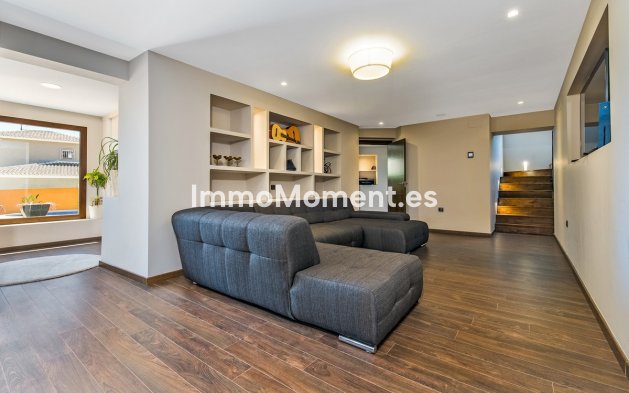 Resale - Villa - Rojales - Ciudad Quesada